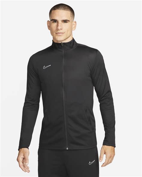 nike dry academy jacke herren blau|Nike Academy Men's Dri.